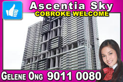 Ascentia Sky (D3), Condominium #77775662